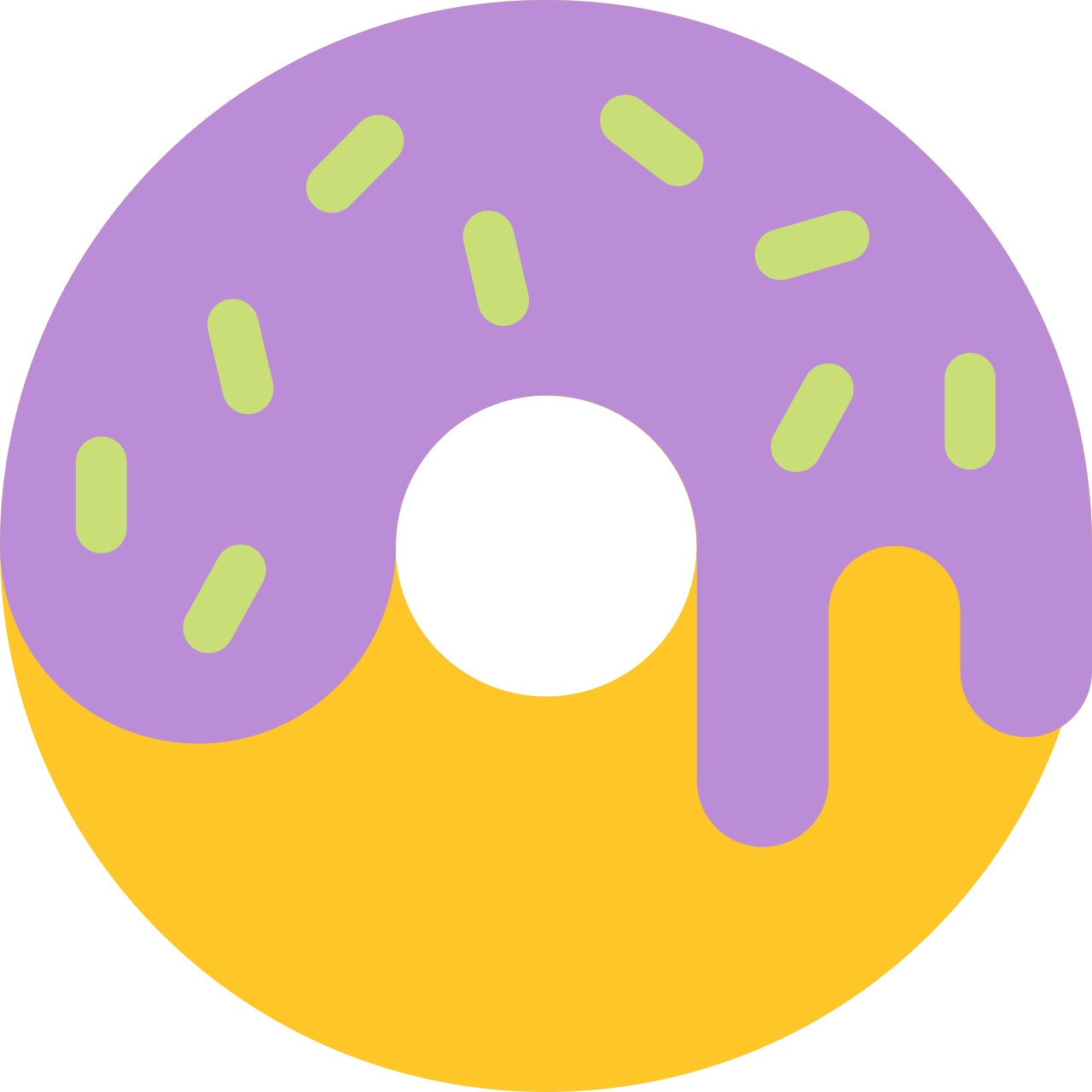 easter treats icon