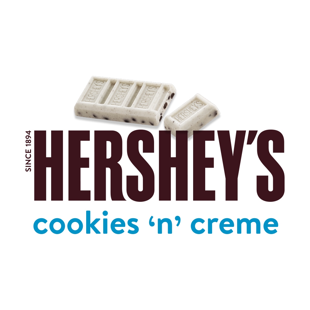 cookies n creme brand tile