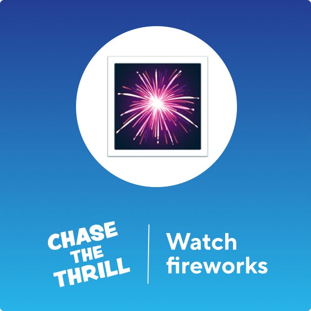 Watch Fireworks
