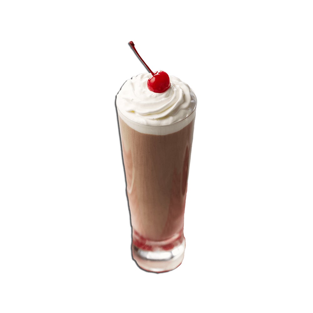 milkshakes and frozen treats recipe category tile