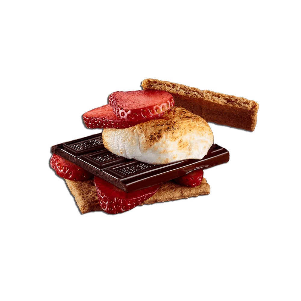 smores recipe category tile