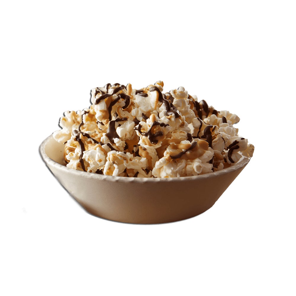 sweet and salty snacks recipe category tile