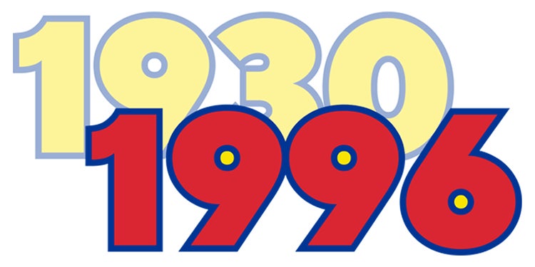 set of years showcasing the founding and acquisition years of zagnut