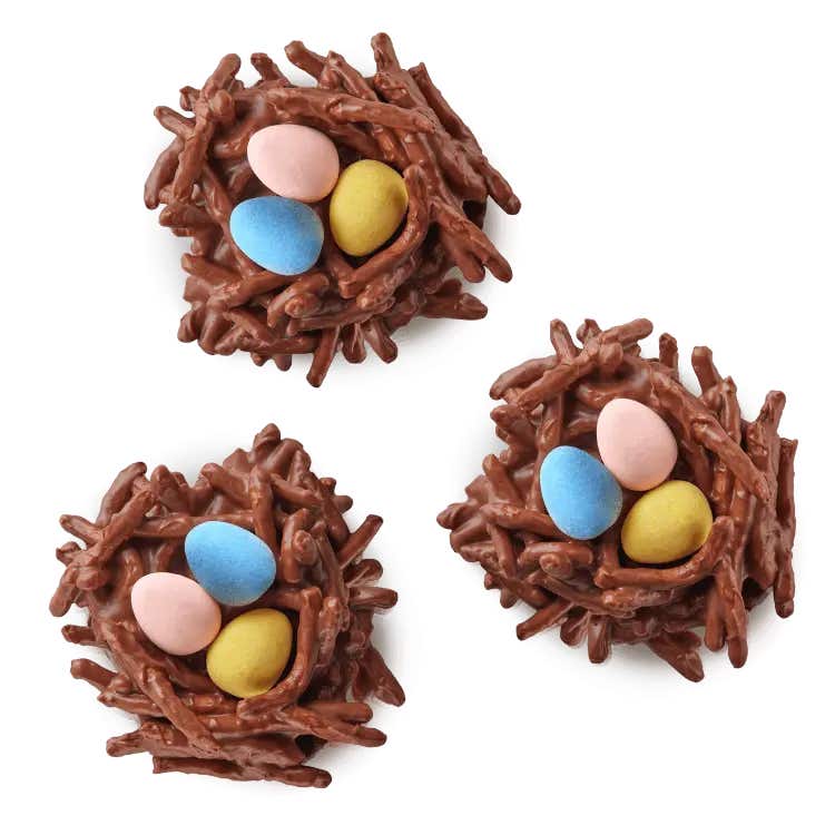 easter occasion tile