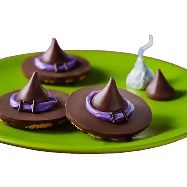 halloween occasion tile